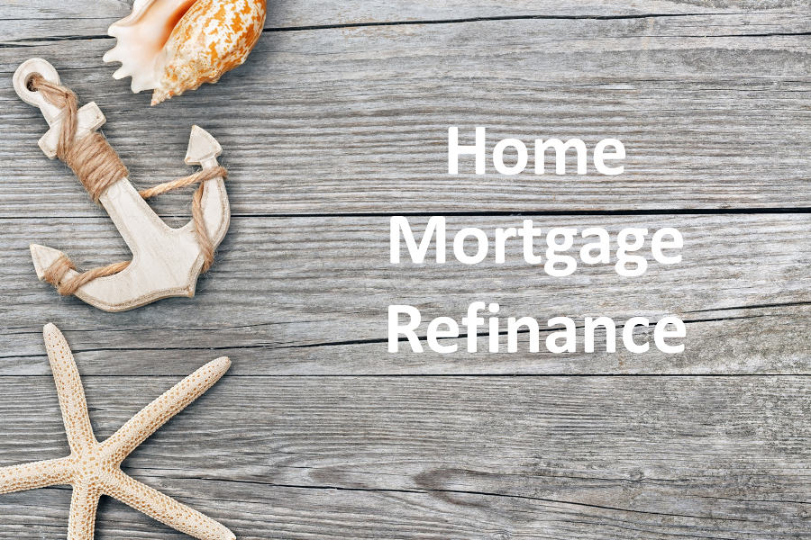 Refinance home mortgage with San Ramon mortgage broker