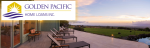 Header for Golden Pacific Home Loans