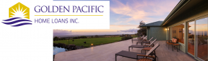 Golden Pacific Home Loans header