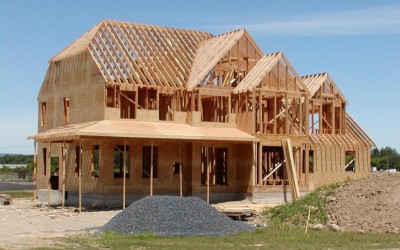 Homebuilders’ Confidence Rises