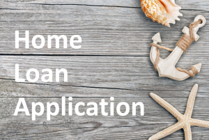 Mortgage Application San Ramon