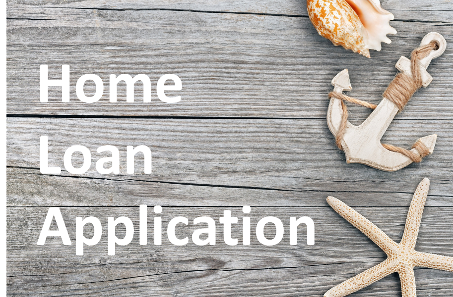 Home loan application processing help from San Ramon mortgage broker