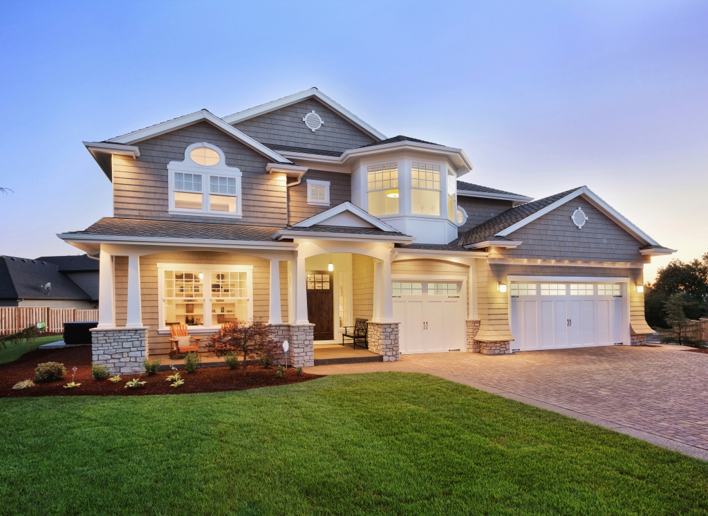 New home sales and mortgage broker San Ramon