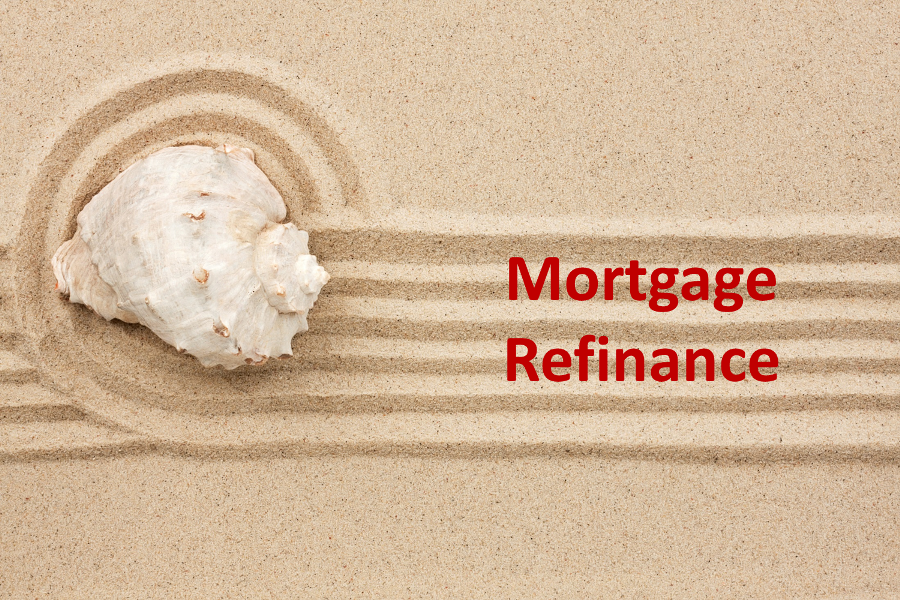 Lower mortgage rates and refinancing options with San Ramon mortgage broker